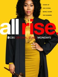 All Rise Streaming VF VOSTFR