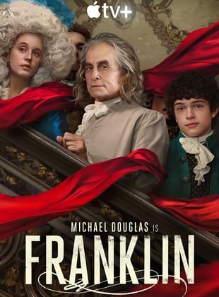 Franklin French Stream