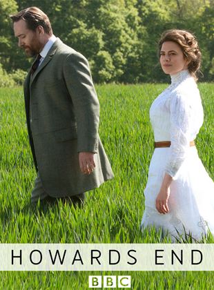 Howards End French Stream