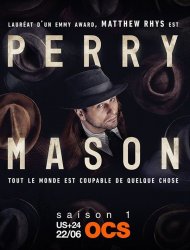 Perry Mason (2020) French Stream