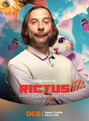 Rictus French Stream
