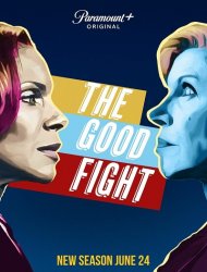 The Good Fight French Stream
