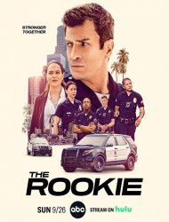 The Rookie : le flic de Los Angeles French Stream