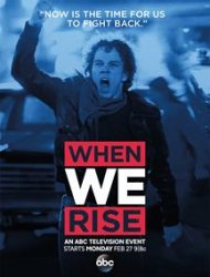 When We Rise French Stream