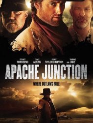Apache Junction Streaming VF VOSTFR