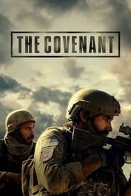 Guy Ritchie's The Covenant Streaming VF VOSTFR