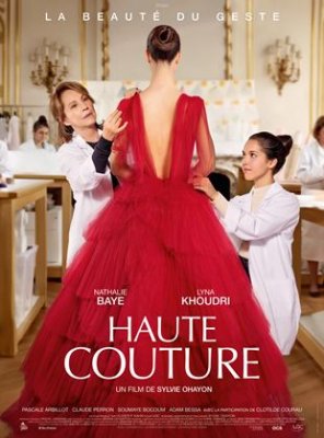 Haute Couture Streaming VF VOSTFR