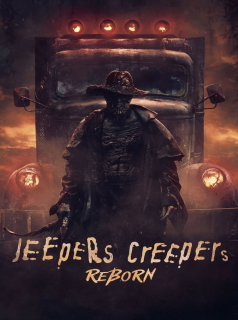 Jeepers Creepers Reborn Streaming VF VOSTFR