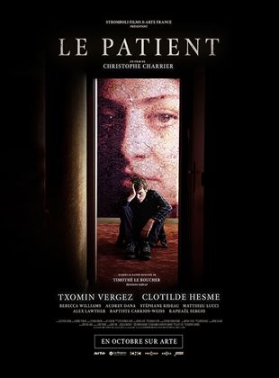 Le Patient Streaming VF VOSTFR