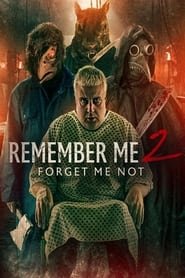 Remember Me 2: Forget Me No Streaming VF VOSTFR