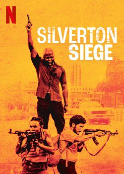 Silverton Siege Streaming VF VOSTFR