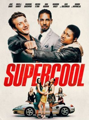 Supercool Streaming VF VOSTFR