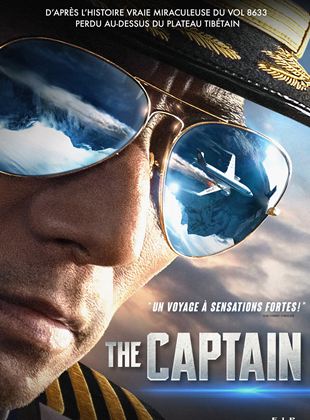The Captain Streaming VF VOSTFR