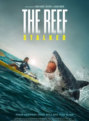 The Reef: Stalked Streaming VF VOSTFR