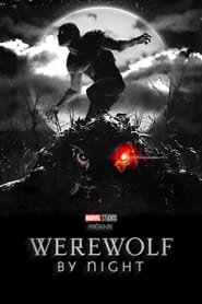 Werewolf By Night Streaming VF VOSTFR