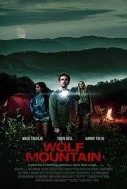 Wolf Mountain Streaming VF VOSTFR