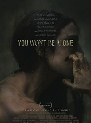 You Won’t Be Alone Streaming VF VOSTFR